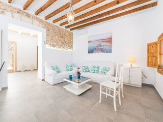 Villa Selva Caratteristiche 11