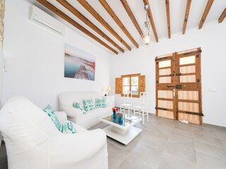 Villa Selva Caratteristiche 12