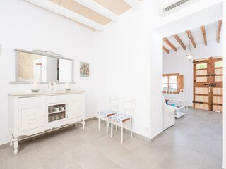 Villa Selva Features 14