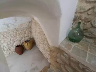 Villa Selva Caratteristiche 13