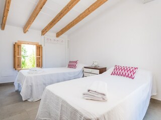 Villa Selva Caratteristiche 18