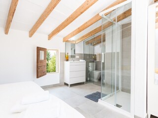 Villa Selva Características 9