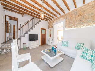 Villa Selva Características 19