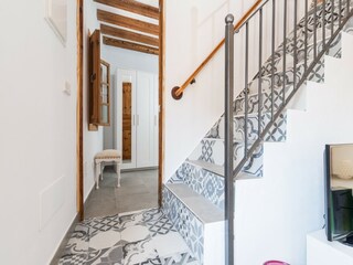 Villa Selva Características 10