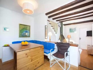 Casa de vacaciones Playa de Muro Características 9