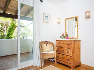 Maison de vacances Playa de Muro Équipement 17