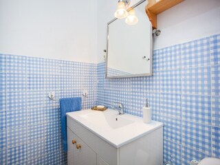 Casa per le vacanze Playa de Muro Caratteristiche 10