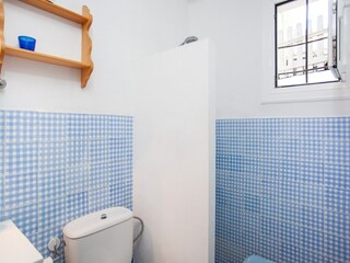 Ferienhaus Playa de Muro Ausstattung 11