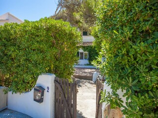 Vakantiehuis Playa de Muro Buitenaudio-opname 5