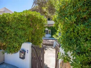 Maison de vacances Playa de Muro Environnement 19