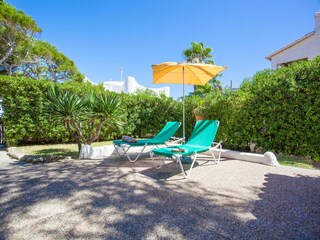 Casa de vacaciones Playa de Muro  24