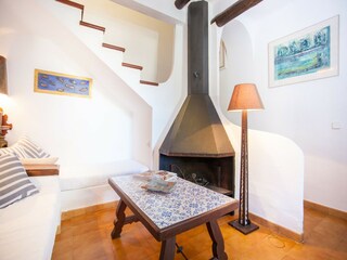 Maison de vacances Playa de Muro Équipement 13