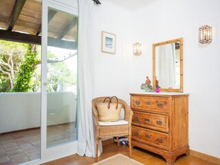 Ferienhaus Playa de Muro Ausstattung 17