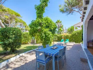 Ferienhaus Playa de Muro Umgebung 20