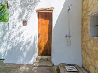 Apartamento Montuiri Características 11