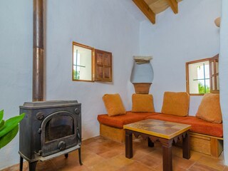 Appartamento Montuiri Caratteristiche 10