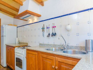 Appartement Montuiri Équipement 13