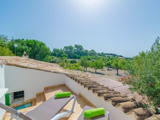 Appartamento Montuiri Caratteristiche 12