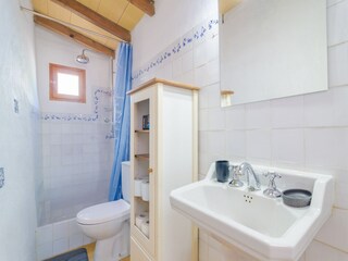Apartamento Montuiri Características 16