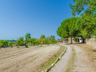 Apartamento Montuiri Entorno 23