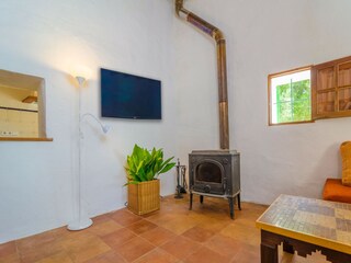 Appartement Montuiri Équipement 18