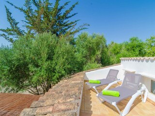 Apartamento Montuiri  25