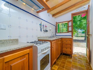 Apartment Montuiri Features 18