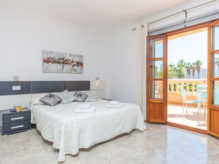 Villa Alcudia Équipement 18