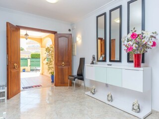 Villa Alcudia Équipement 20