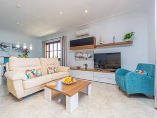 Villa Alcudia Caratteristiche 17