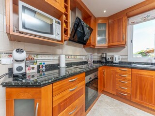 Villa Alcudia Características 16