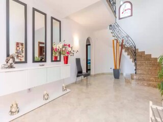 Villa Alcudia Équipement 24