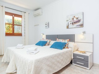 Villa Alcudia Équipement 21