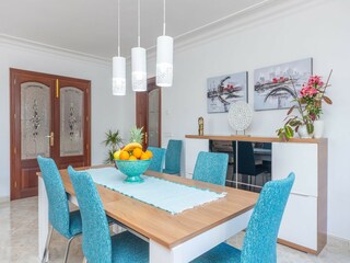 Villa Alcudia Caratteristiche 24