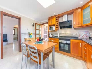 Villa Alcudia Características 26