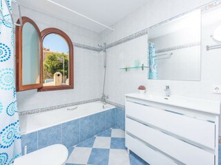 Villa Alcudia Équipement 30