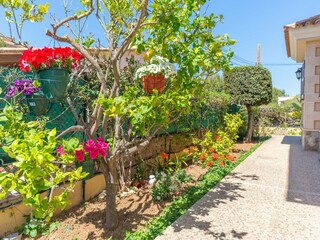 Villa Alcudia Buitenaudio-opname 14