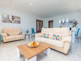 Villa Alcudia Équipement 32