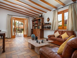 Villa Can Picafort Features 38