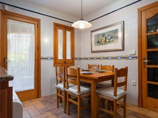 Villa Can Picafort Ausstattung 23