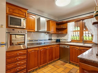 Villa Can Picafort Features 25