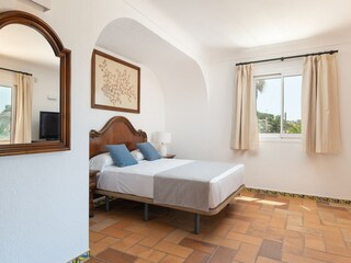 Villa Can Picafort Ausstattung 28