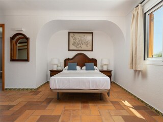 Villa Can Picafort Ausstattung 39