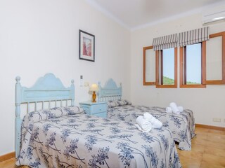 Villa S'Horta Características 20