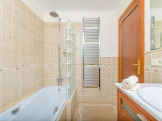 Villa S'Horta Features 20