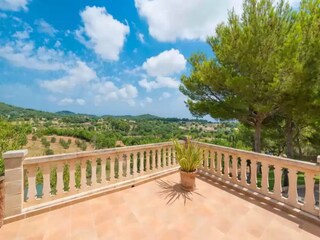 Villa S'Horta Outdoor Recording 5