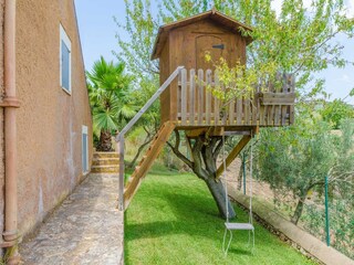 Villa S'Horta Environment 40