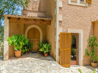 Villa S'Horta Outdoor Recording 5