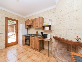 Villa S'Horta Features 18