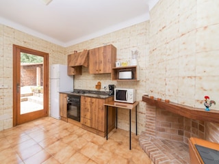 Villa S'Horta Features 31